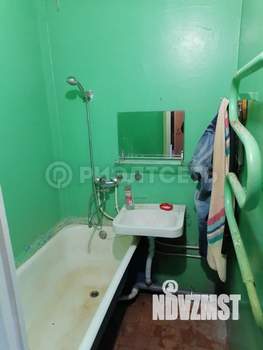 2-к квартира, на длительный срок, 45м2, 6/9 этаж
