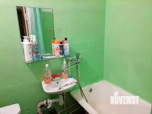 1-к квартира, посуточно, 30м2, 3/5 этаж