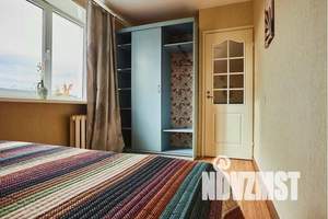 2-к квартира, посуточно, 42м2, 4/5 этаж