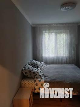 2-к квартира, посуточно, 44м2, 2/5 этаж