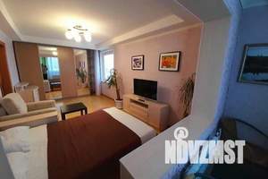 2-к квартира, посуточно, 45м2, 10/10 этаж