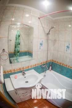 1-к квартира, посуточно, 33м2, 5/9 этаж