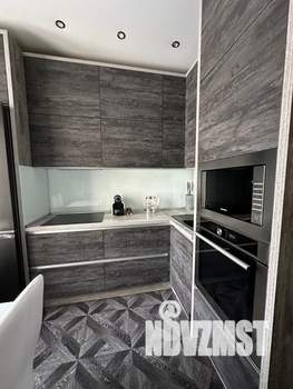 2-к квартира, посуточно, 56м2, 1/1 этаж