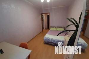 2-к квартира, посуточно, 45м2, 10/10 этаж