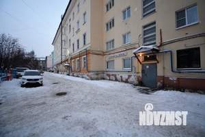 1-к квартира, посуточно, 36м2, 4/5 этаж