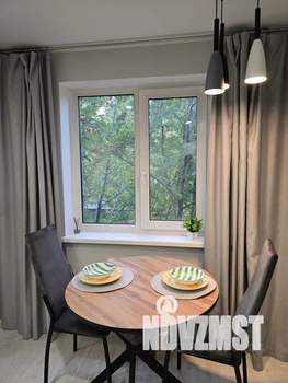 2-к квартира, посуточно, 43м2, 4/5 этаж