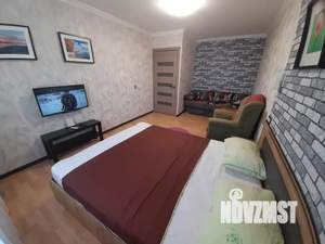 1-к квартира, посуточно, 30м2, 2/9 этаж