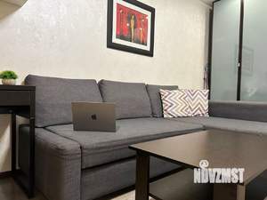 Студия квартира, посуточно, 30м2, 3/5 этаж