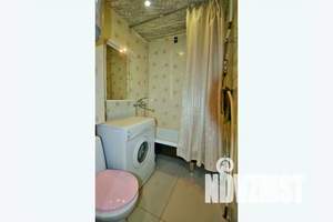 1-к квартира, посуточно, 36м2, 5/5 этаж