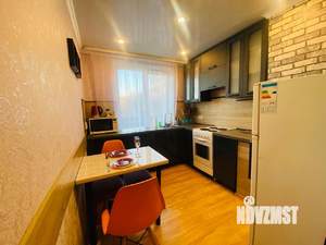 2-к квартира, посуточно, 45м2, 2/10 этаж