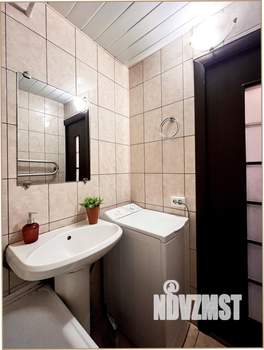 2-к квартира, посуточно, 46м2, 1/1 этаж