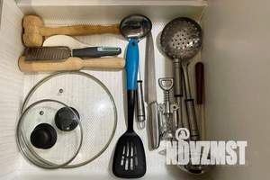 1-к квартира, посуточно, 36м2, 1/5 этаж