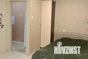 1-к квартира, посуточно, 32м2, 2/5 этаж