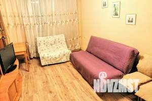 2-к квартира, посуточно, 44м2, 4/5 этаж