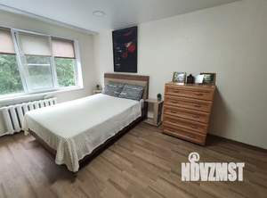 3-к квартира, посуточно, 60м2, 2/5 этаж