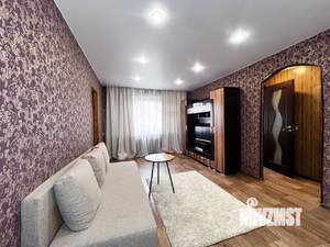 2-к квартира, посуточно, 48м2, 4/6 этаж