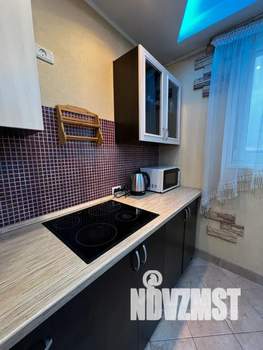 1-к квартира, посуточно, 37м2, 7/9 этаж
