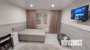 3-к квартира, посуточно, 80м2, 2/10 этаж