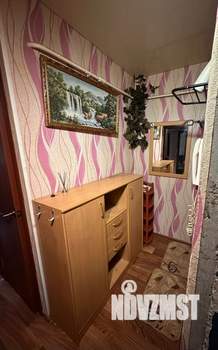 1-к квартира, на длительный срок, 30м2, 3/5 этаж