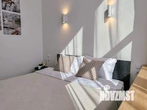 1-к квартира, посуточно, 24м2, 5/6 этаж