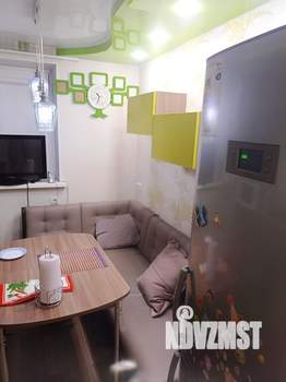 1-к квартира, на длительный срок, 33м2, 3/9 этаж