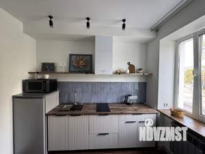 1-к квартира, посуточно, 35м2, 2/3 этаж