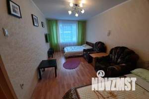 1-к квартира, посуточно, 33м2, 5/10 этаж