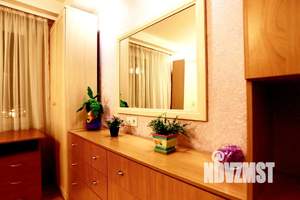 1-к квартира, посуточно, 33м2, 10/10 этаж