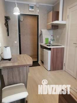 Студия квартира, посуточно, 10м2, 1/9 этаж