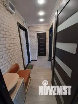 2-к квартира, посуточно, 45м2, 2/9 этаж