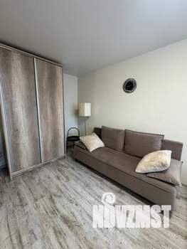 1-к квартира, посуточно, 35м2, 2/5 этаж