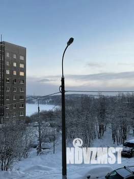 1-к квартира, посуточно, 41м2, 2/9 этаж