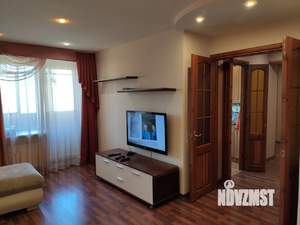 2-к квартира, на длительный срок, 52м2, 4/9 этаж