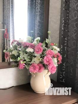 2-к квартира, посуточно, 45м2, 4/5 этаж