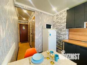 1-к квартира, посуточно, 33м2, 7/9 этаж