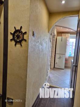 1-к квартира, посуточно, 30м2, 8/9 этаж