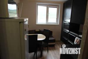 1-к квартира, посуточно, 36м2, 4/9 этаж