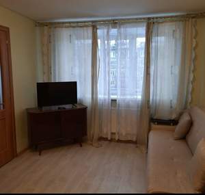 2-к квартира, на длительный срок, 45м2, 3/5 этаж