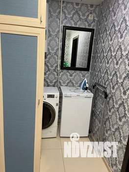 1-к квартира, посуточно, 32м2, 5/9 этаж