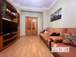 3-к квартира, посуточно, 70м2, 5/5 этаж