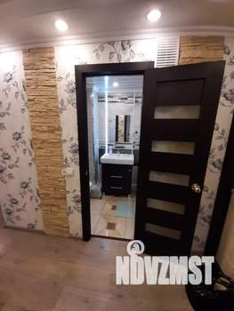 1-к квартира, посуточно, 33м2, 3/10 этаж