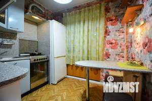 1-к квартира, посуточно, 38м2, 1/5 этаж
