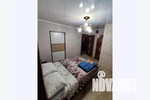 2-к квартира, посуточно, 45м2, 5/6 этаж