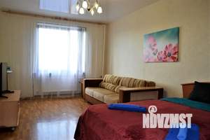 Фото квартиры в аренду (9)