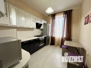 2-к квартира, посуточно, 49м2, 2/4 этаж