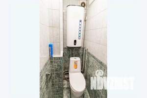 2-к квартира, посуточно, 45м2, 5/10 этаж