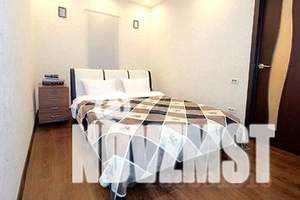 2-к квартира, посуточно, 45м2, 1/5 этаж