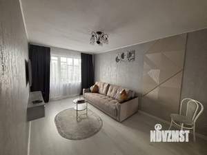 2-к квартира, посуточно, 50м2, 7/9 этаж