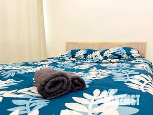 1-к квартира, посуточно, 31м2, 5/5 этаж