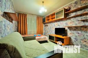 1-к квартира, посуточно, 38м2, 1/5 этаж